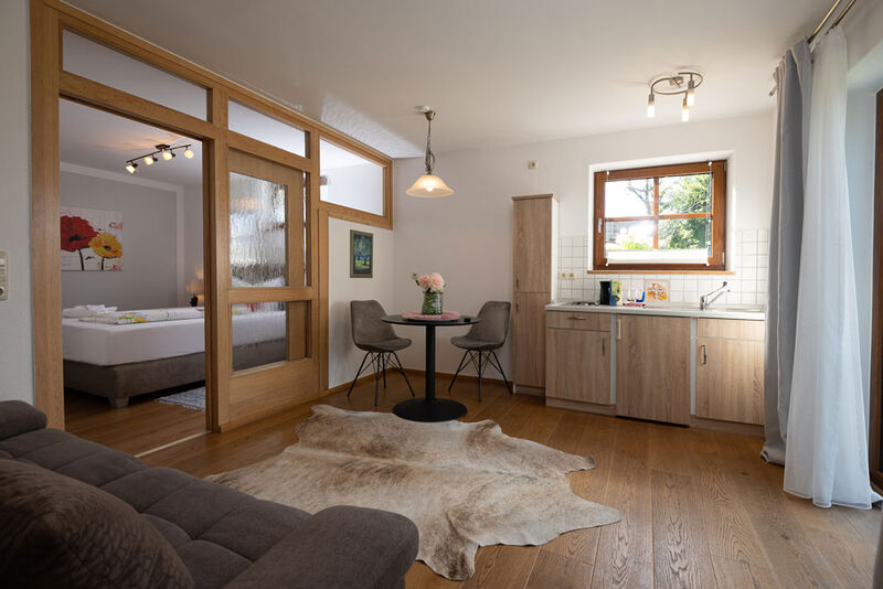 Ferienapartments Bayern